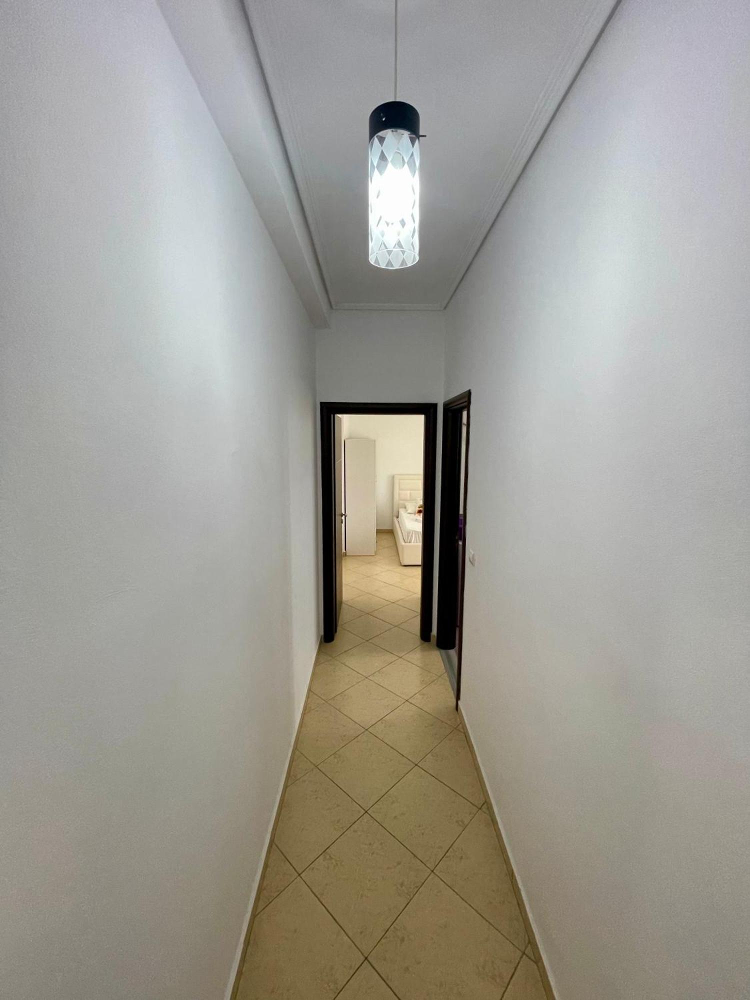 Eleana Apartments Саранде Екстериор снимка