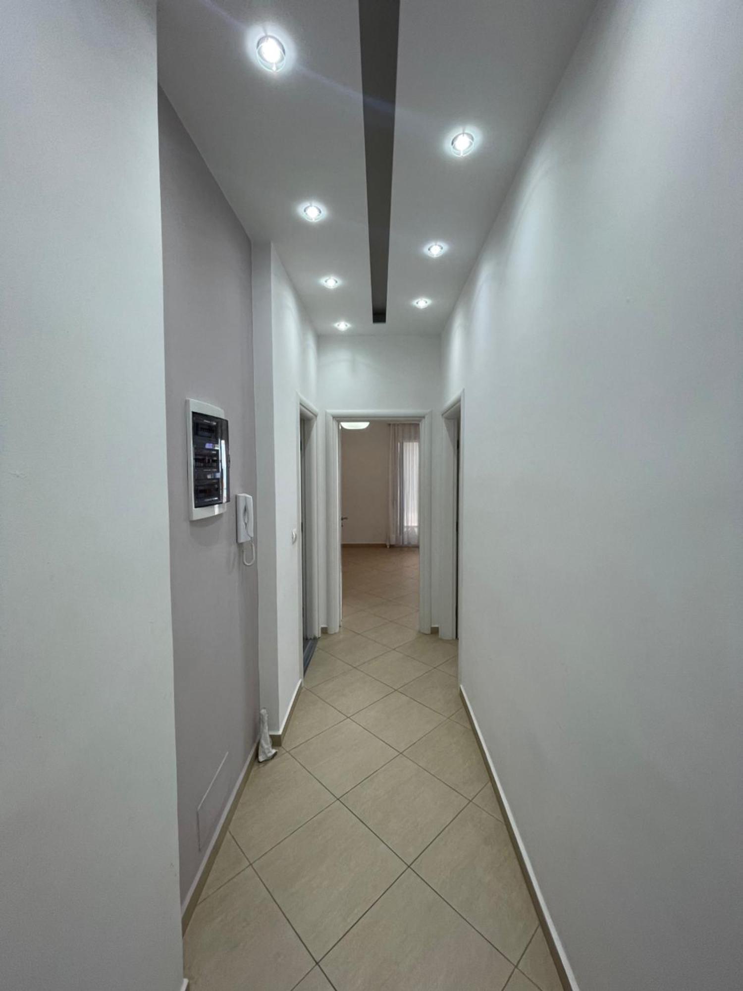 Eleana Apartments Саранде Екстериор снимка